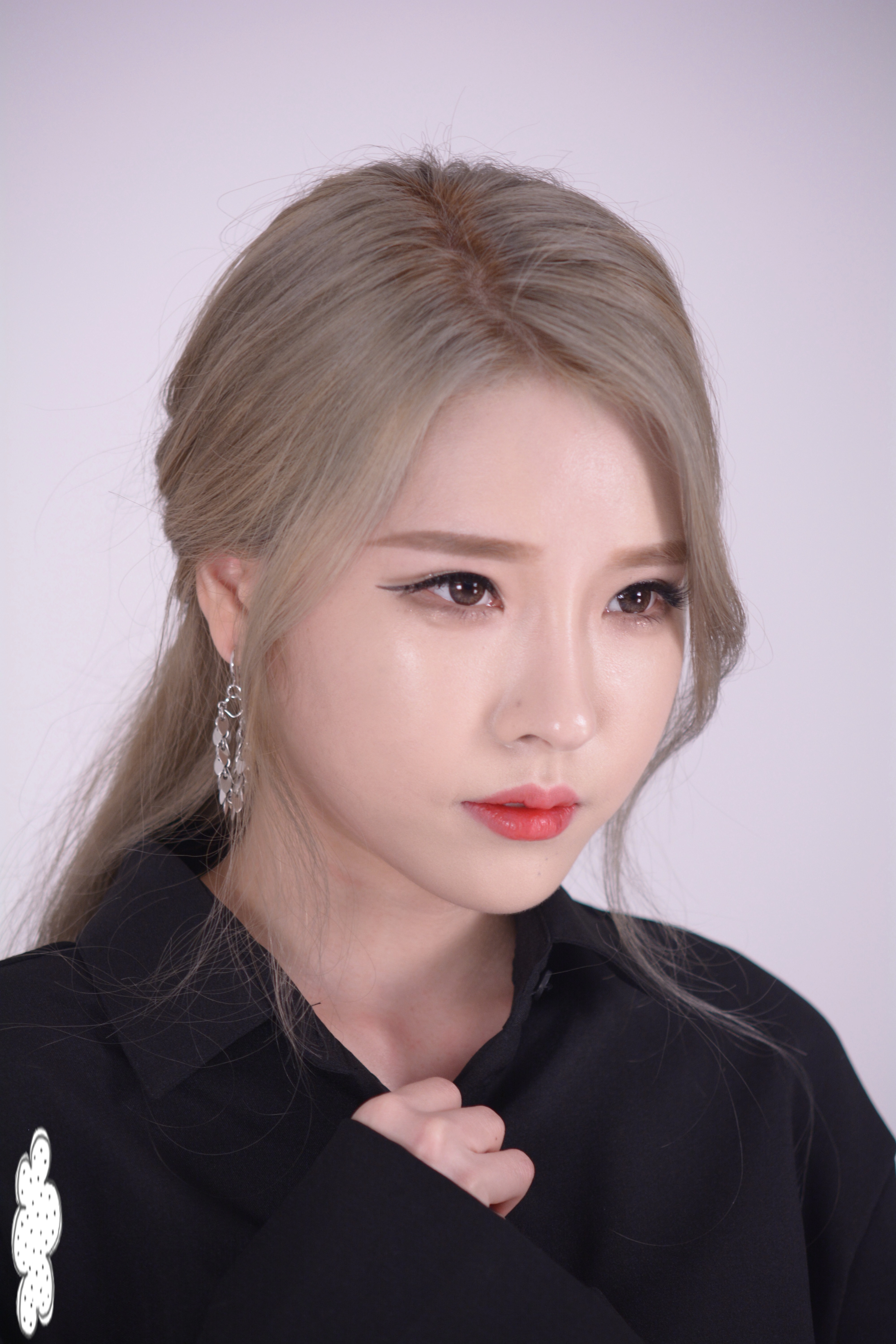 미분류 / 출사모델 유니3